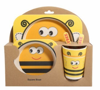 Children Tableware Set