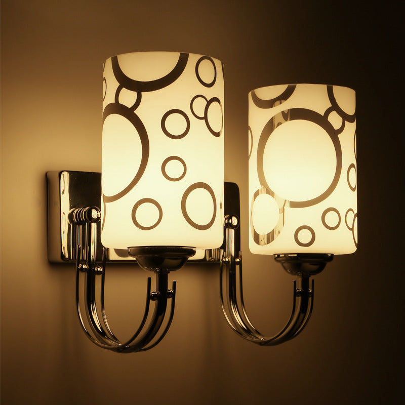 Wall light