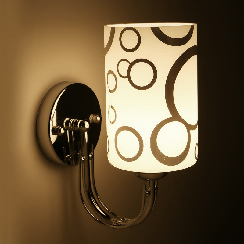 Wall light