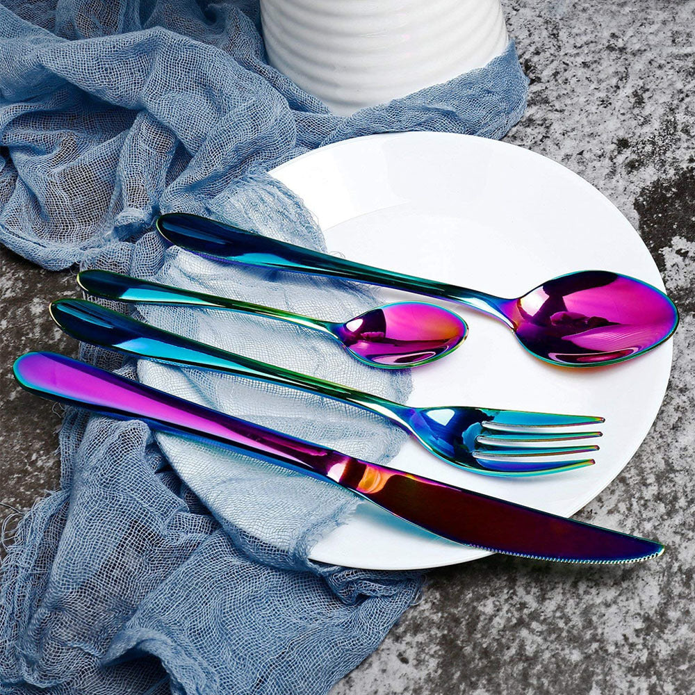 Cutlery set