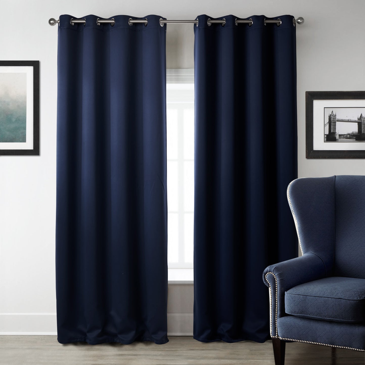 Blackout Curtain