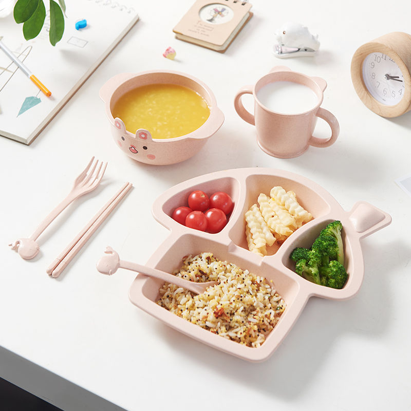 Baby tableware