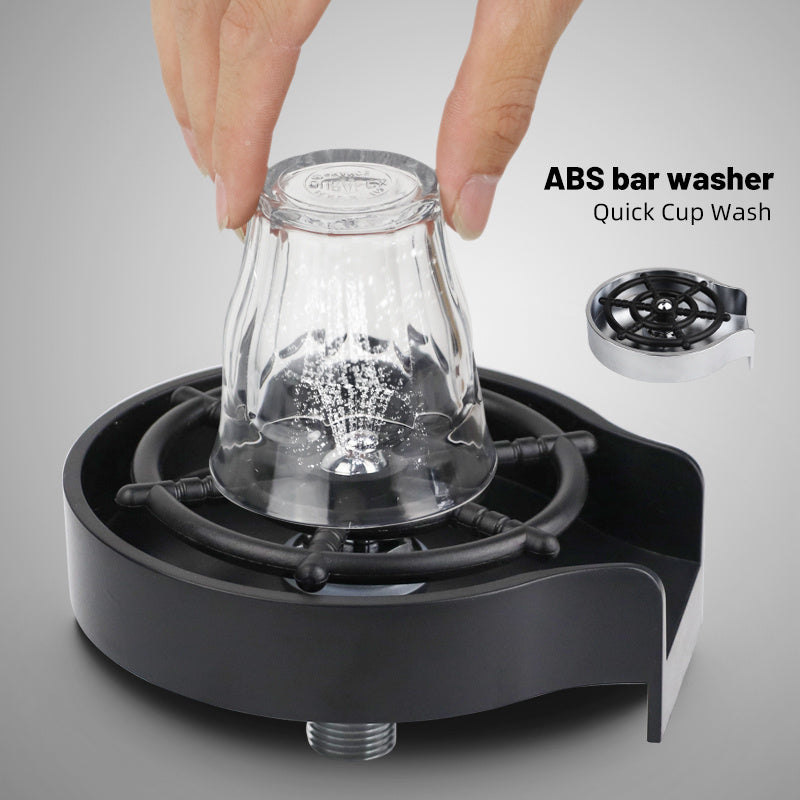 Bar Cup Washer