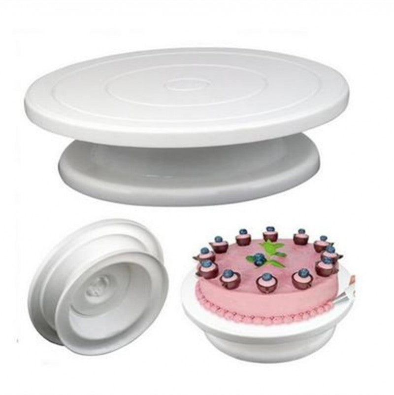 Cake Turntable