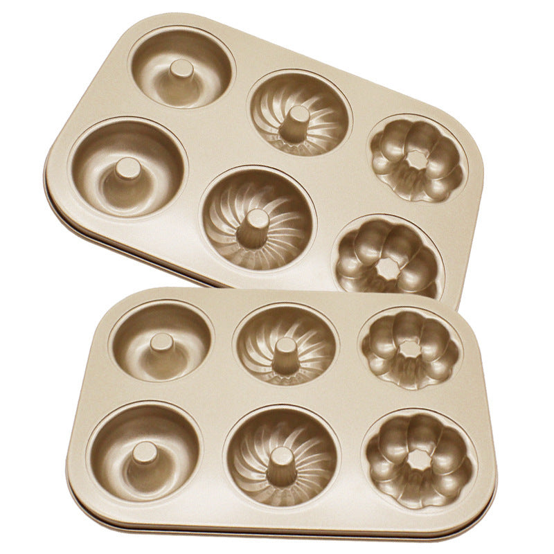 Baking mold