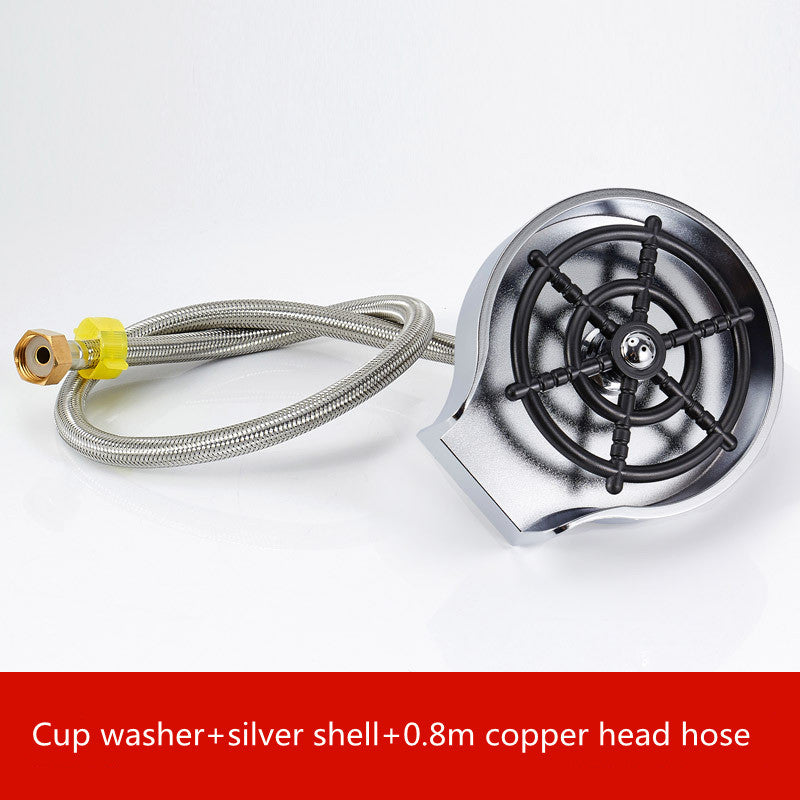 Bar Cup Washer