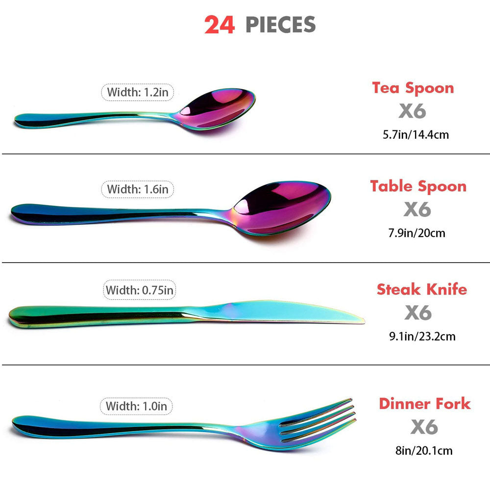 Cutlery set