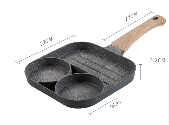 Omelette Pan