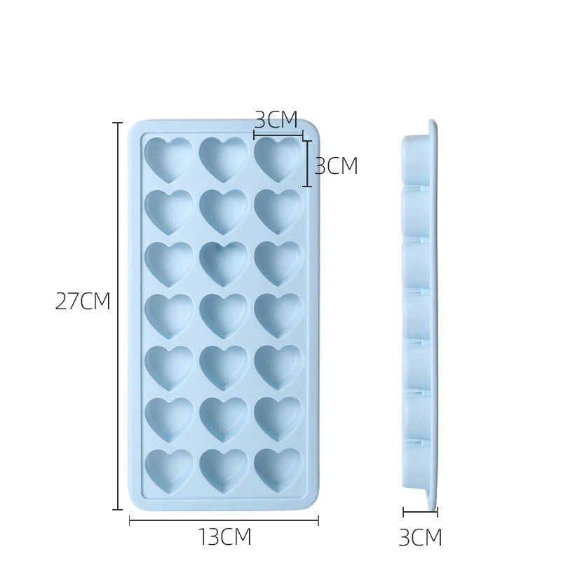 Ice Cube Mold