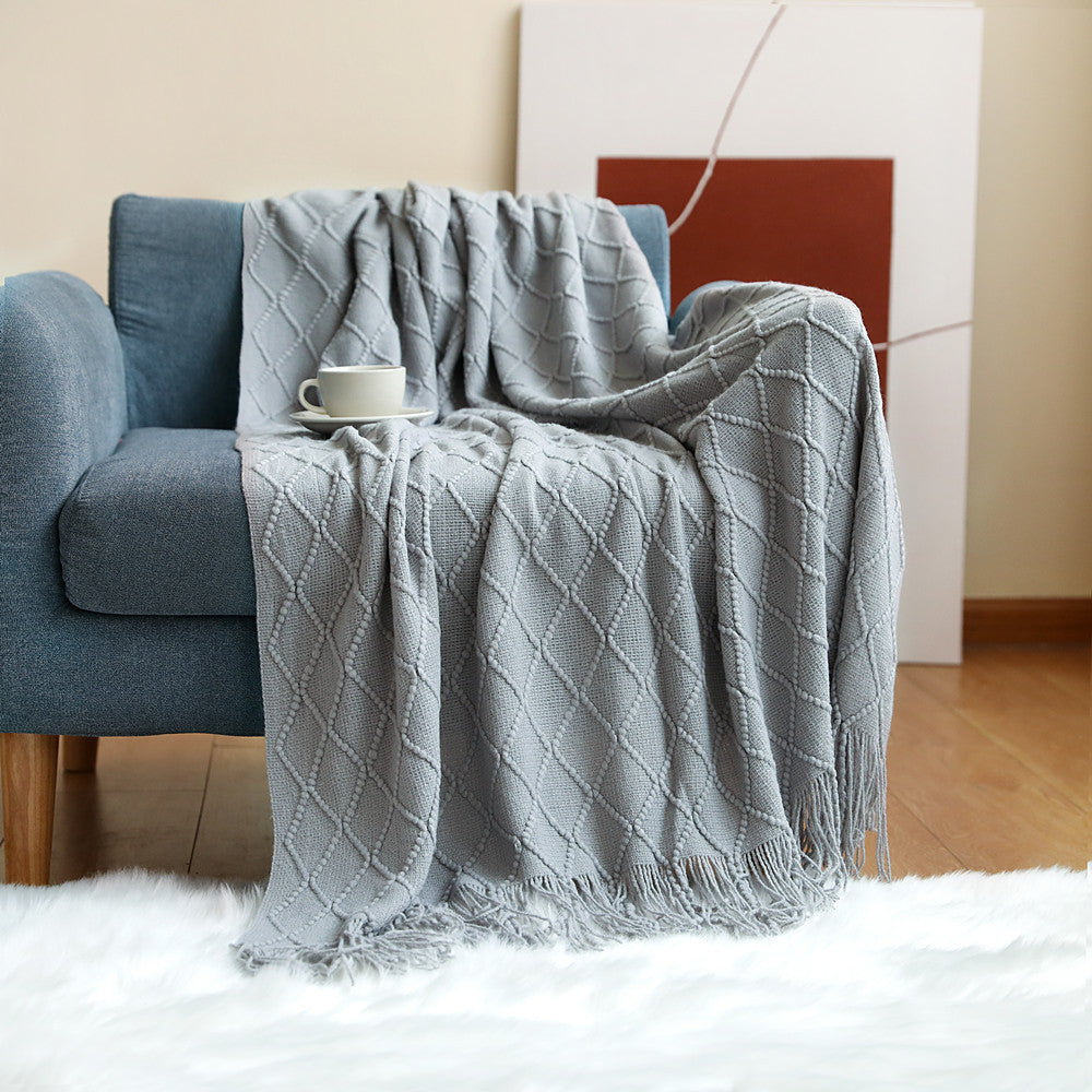 Sofa Blanket