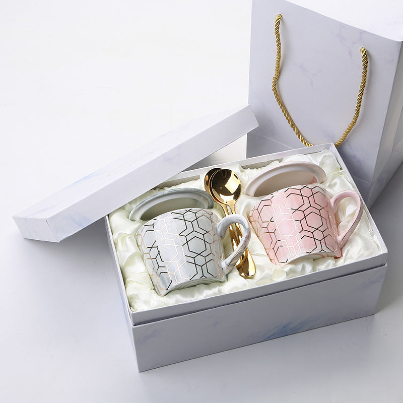 Mug Gift Box