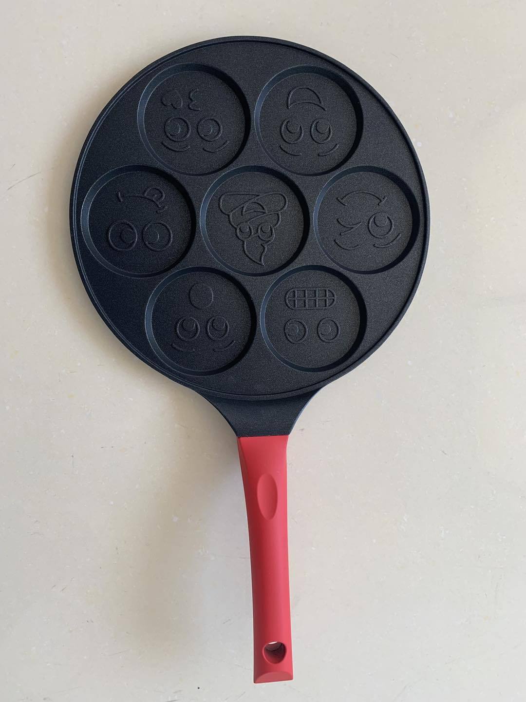 Pancake Pan