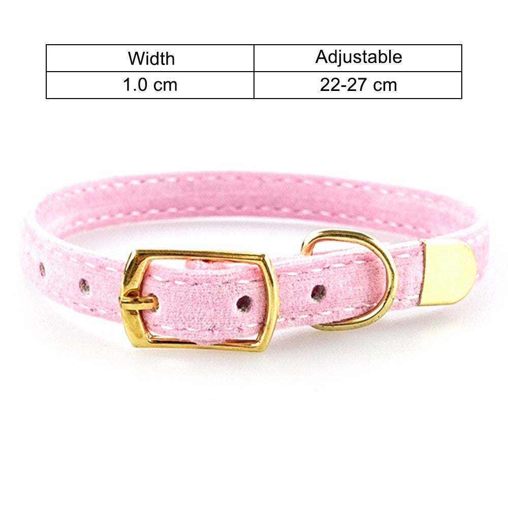 Pet collar