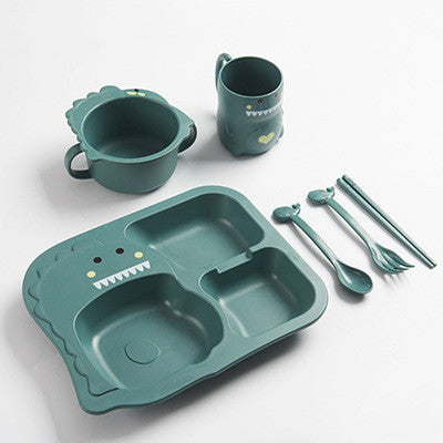 Baby tableware