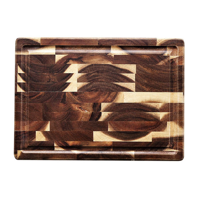 Wood Cutting Board