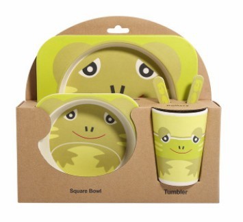 Children Tableware Set