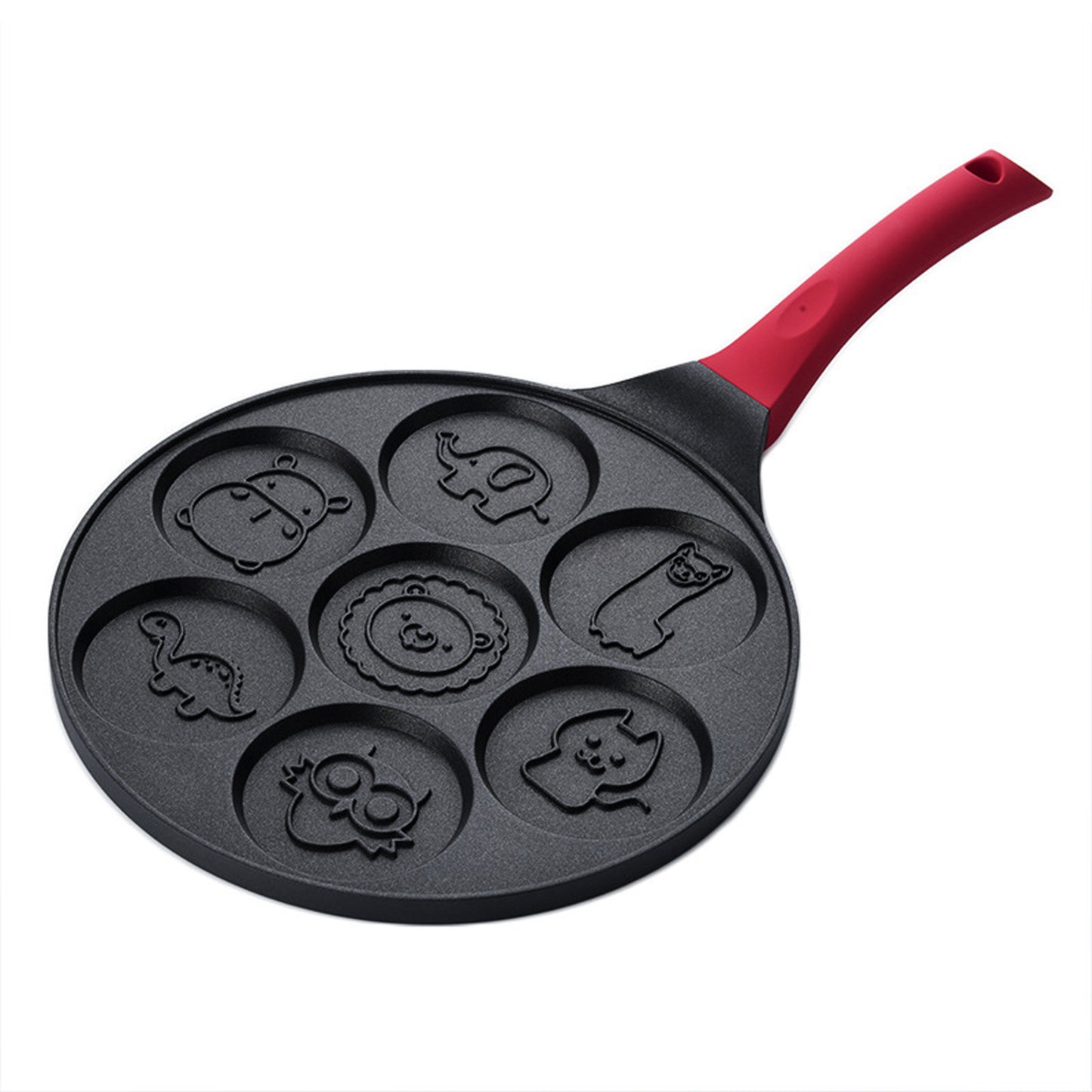 Pancake Pan