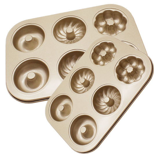 Baking mold