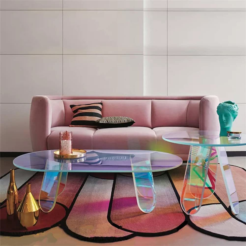 Acrylic Table