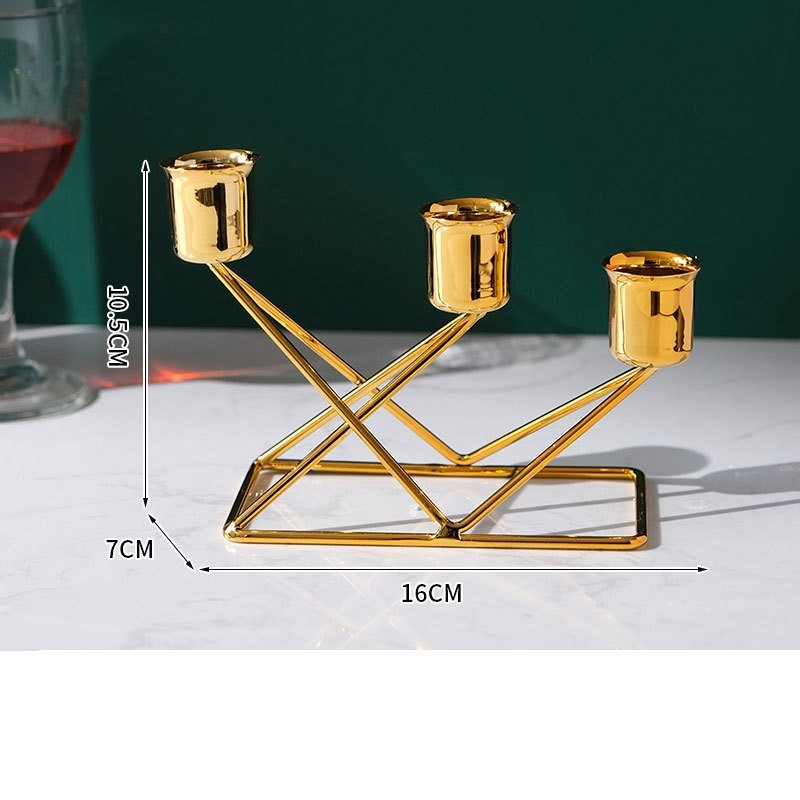 Candle holder