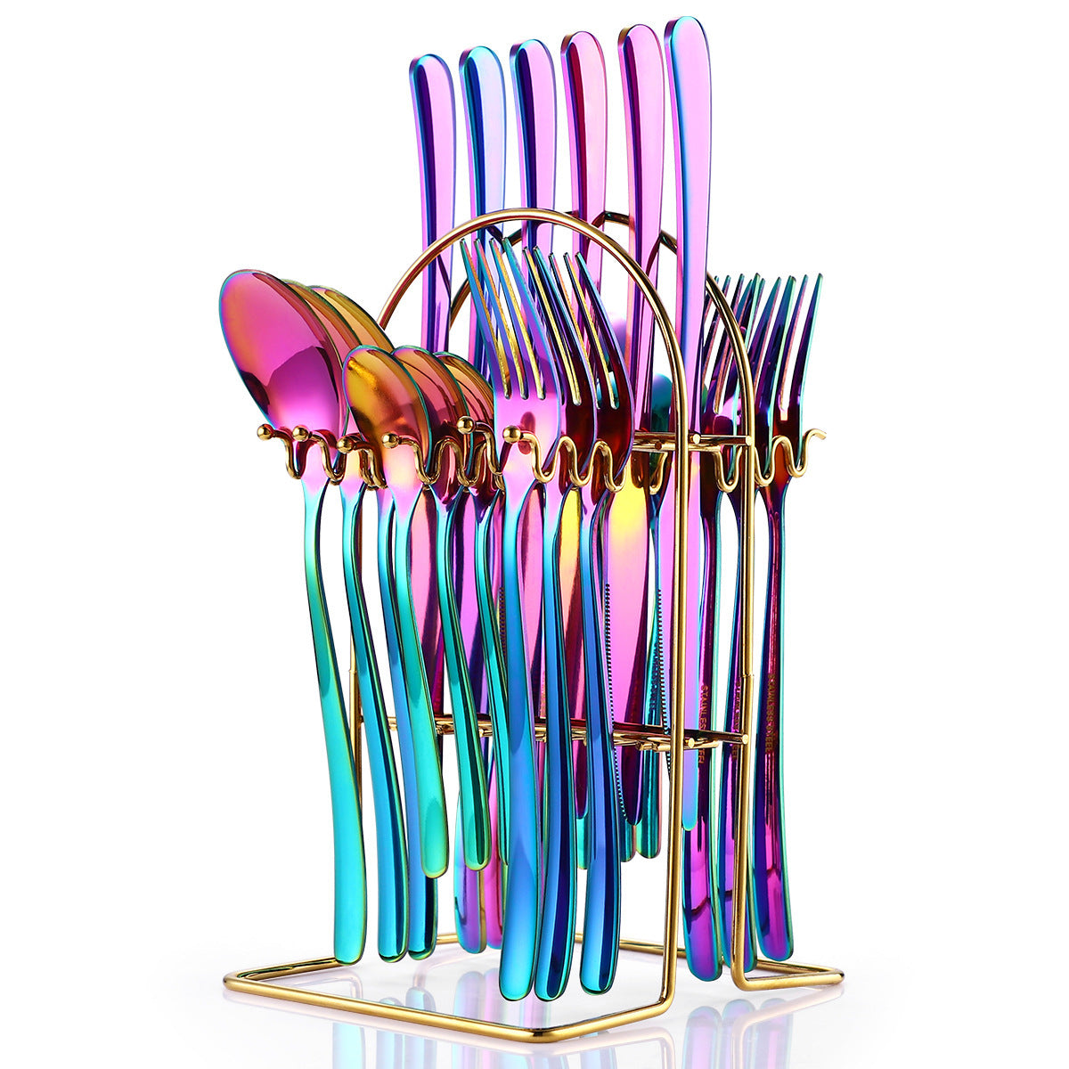 Cutlery set