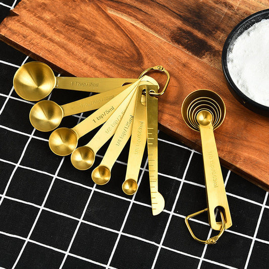 Measuring Spoons