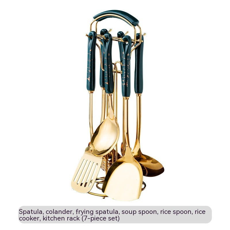 Kitchen Utensils Set