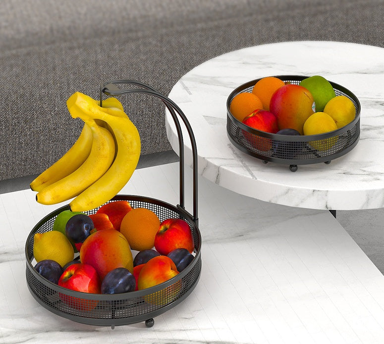 Fruit Basket