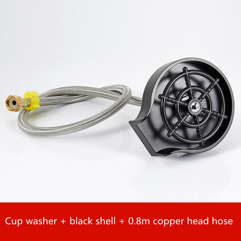 Bar Cup Washer